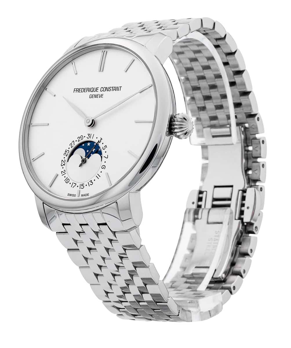 Frederique Constant Slim Line FC-705S4S6 Frederique Constant Slim Line FC-705S4S6
